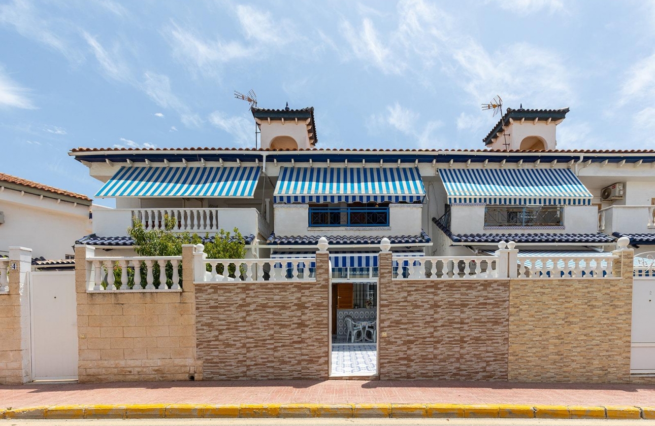 Reventa - Bungalow - Torrevieja - Cañada del Molino