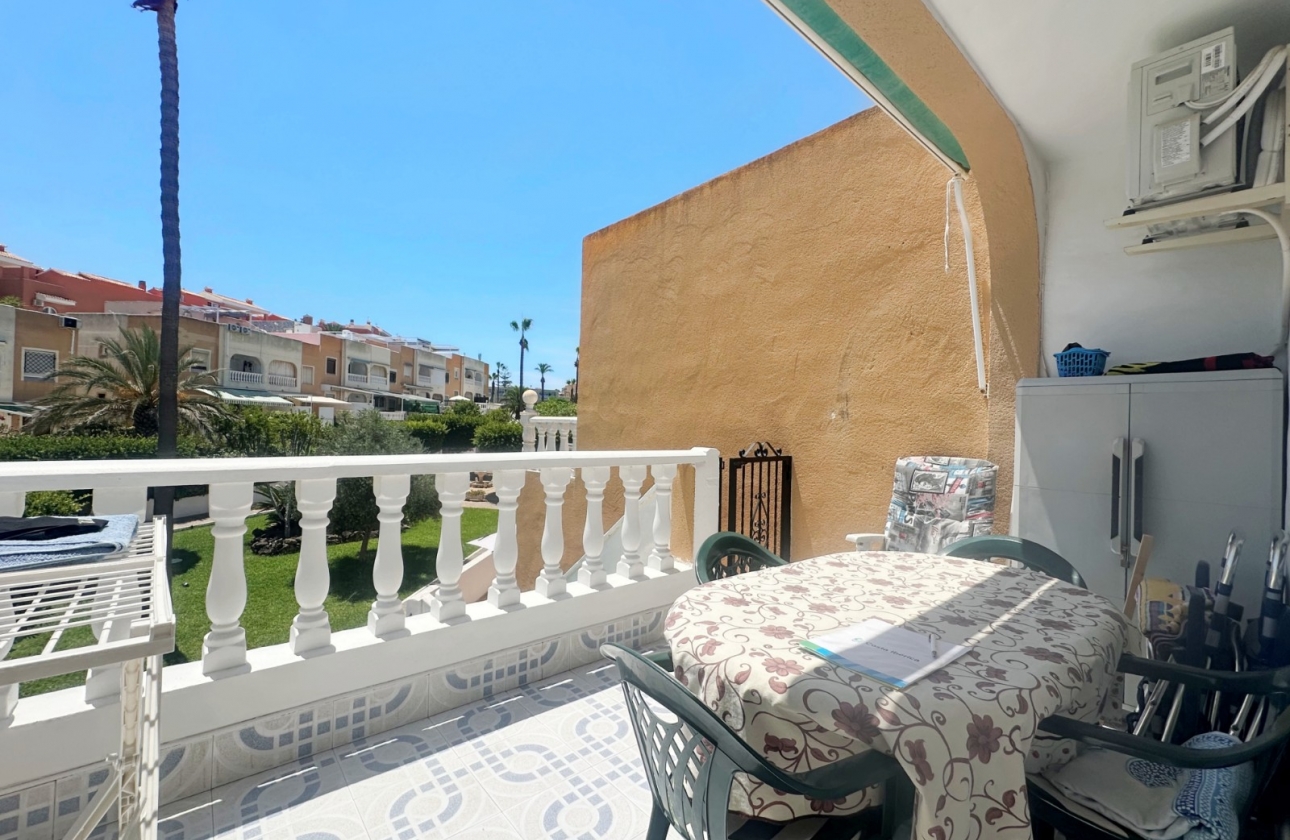 Reventa - Bungalow - Torrevieja - La Mata