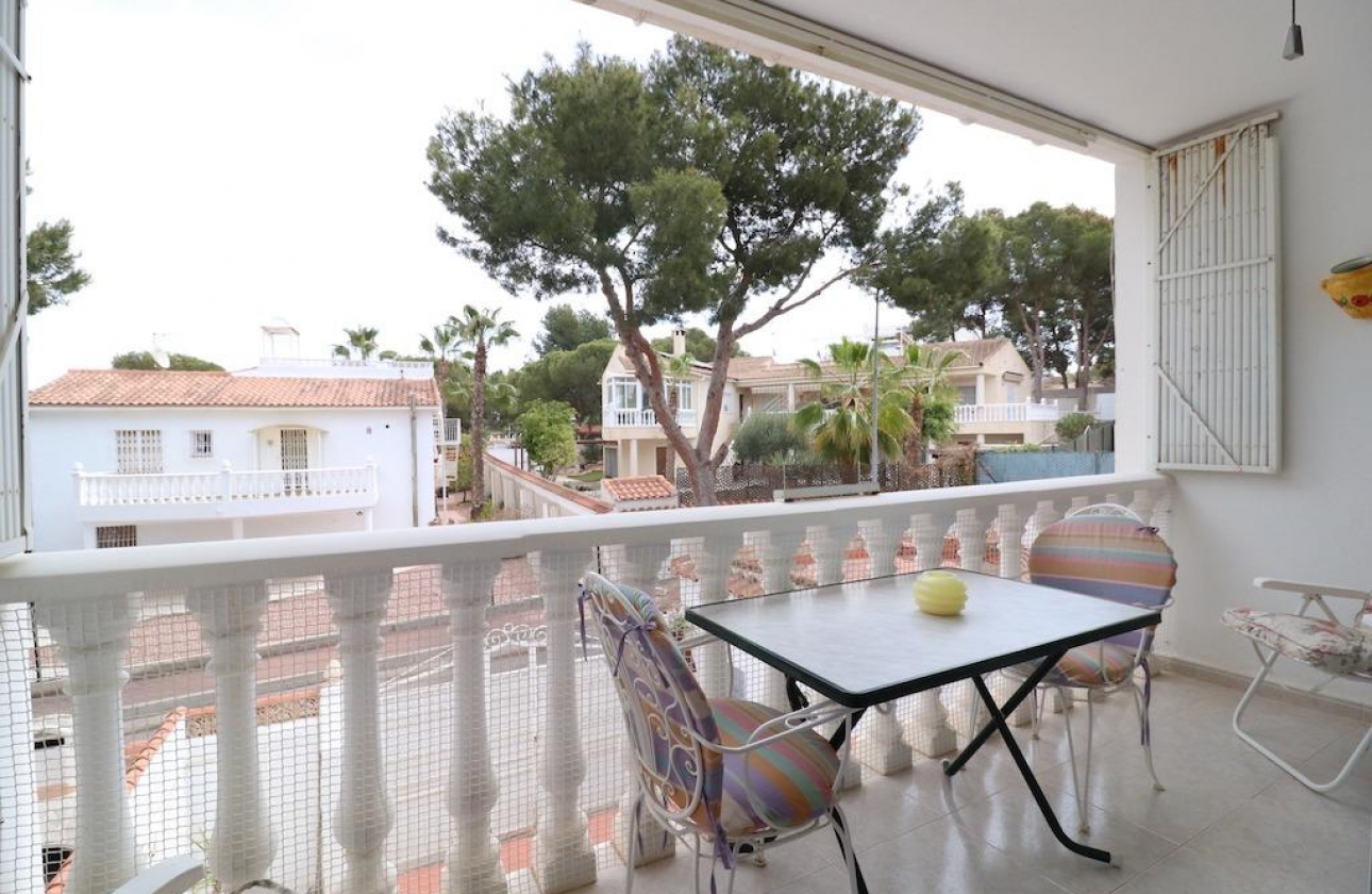 Reventa - Bungalow - Torrevieja - Lago Jardin