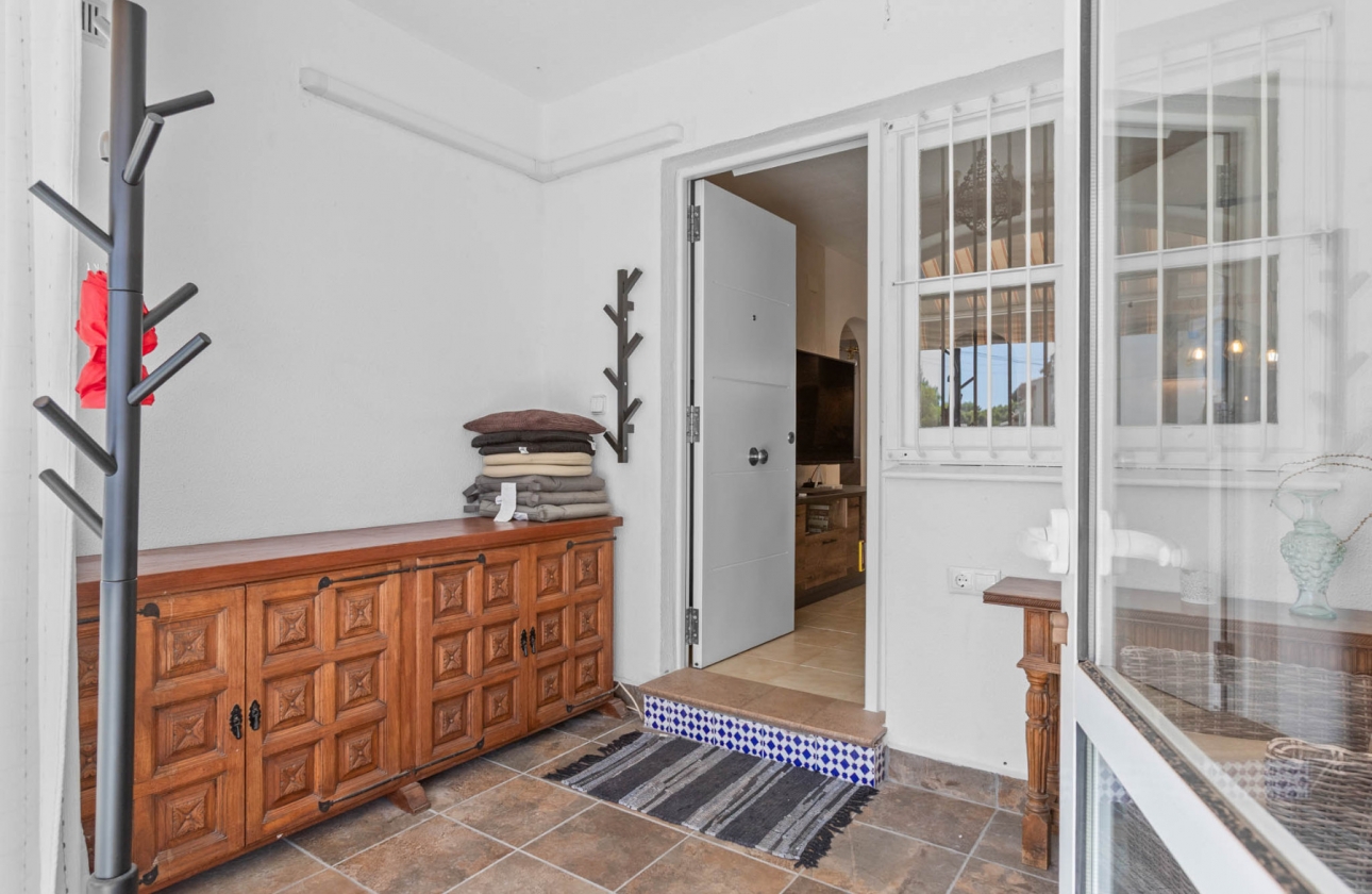 Reventa - Bungalow - Torrevieja - Lago Jardin