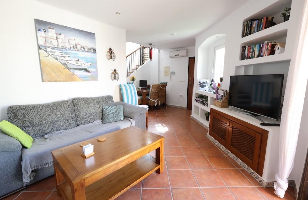 Reventa - Bungalow - Torrevieja - Los Altos