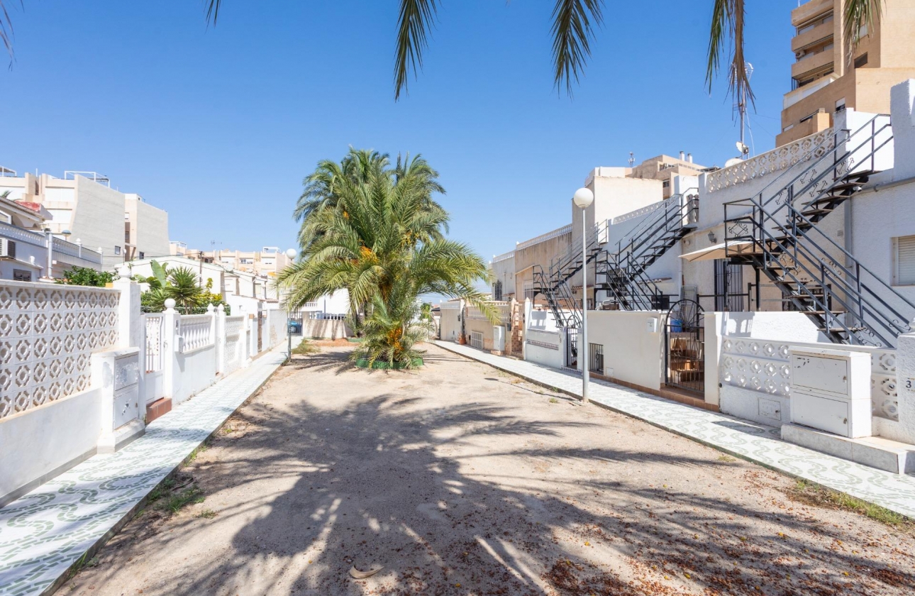 Reventa - Bungalow - Torrevieja - Torre del moro