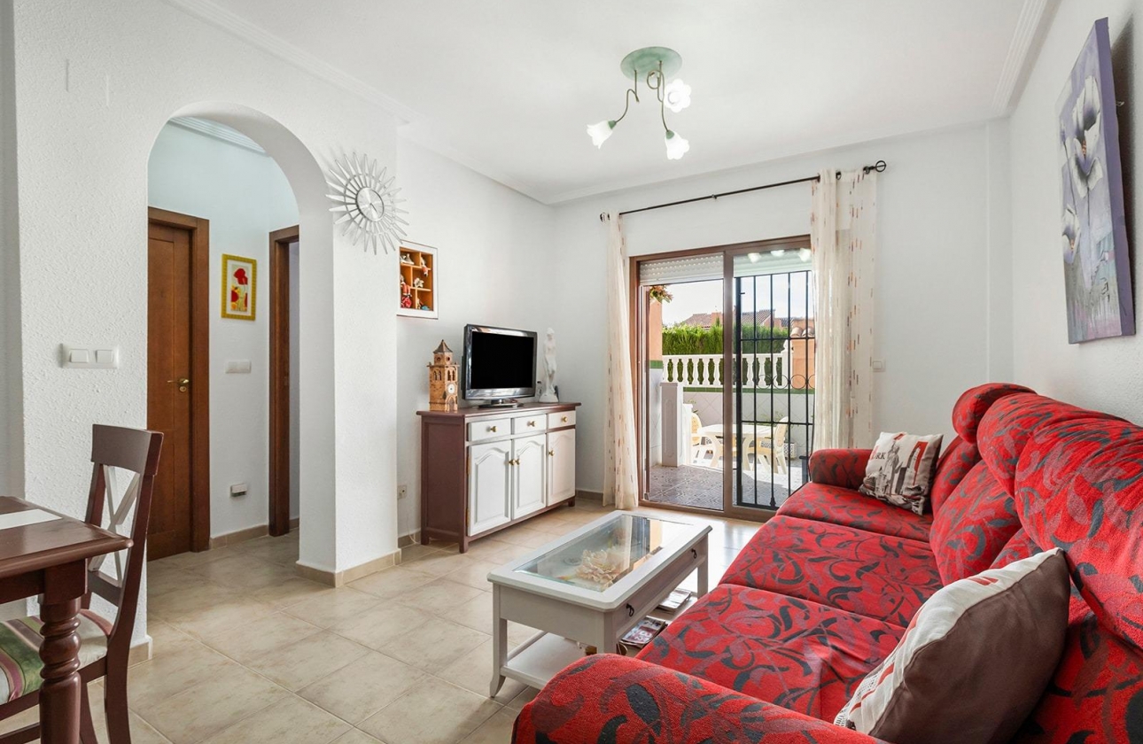 Reventa - Bungalow - Torrevieja - Torrejón