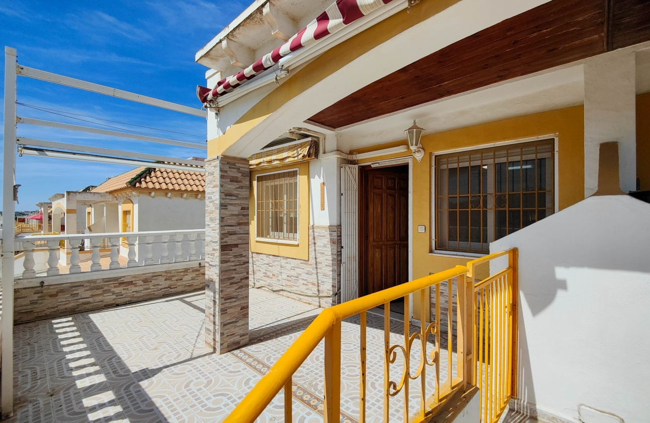 Reventa - Bungalow - Torrevieja