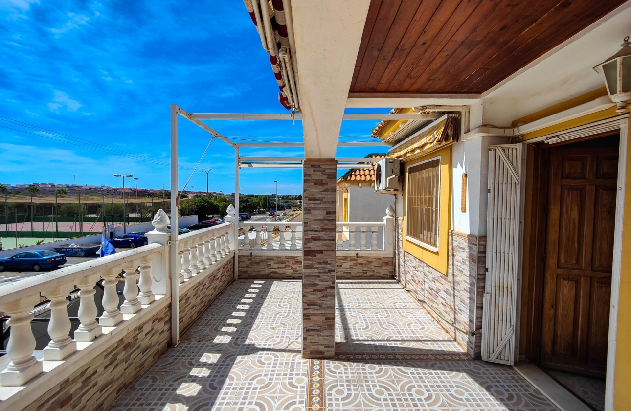 Reventa - Bungalow - Torrevieja