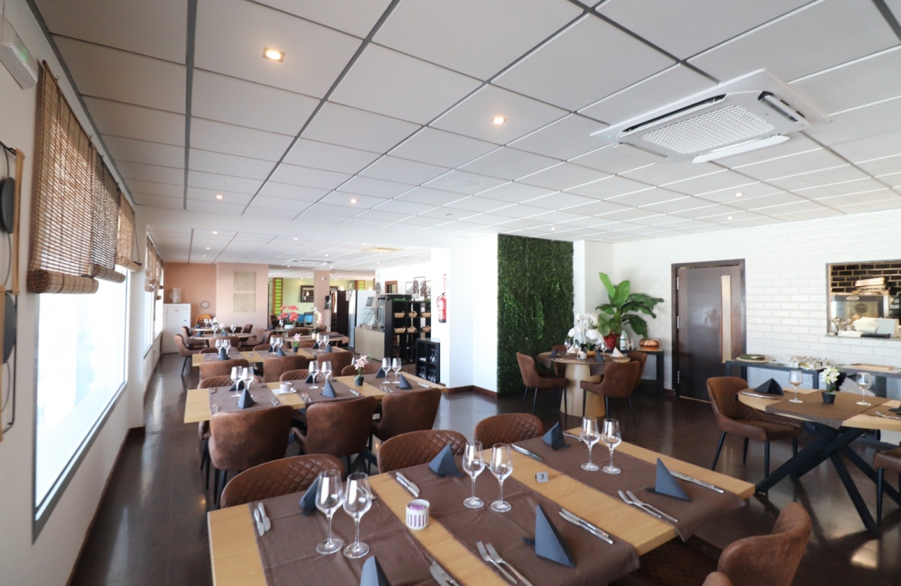 Reventa - Commercial Unit - Ciudad Quesada - Ciudad Quesada - Town