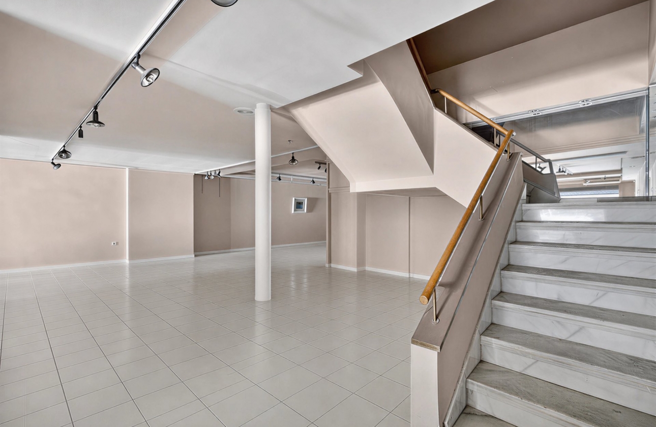 Reventa - Commercial Unit - Elx - Carrer Oscar Esplá, 42
