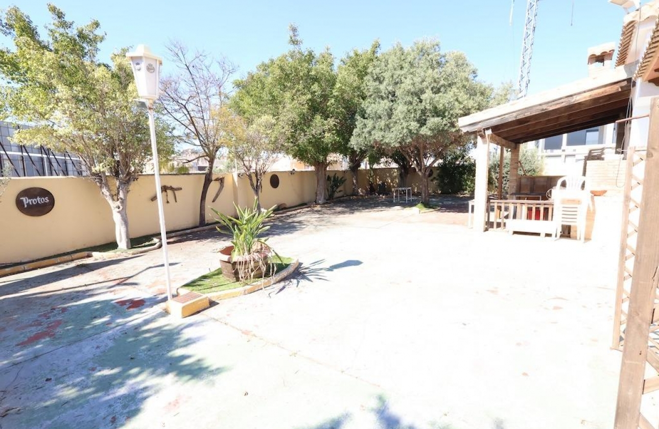 Reventa - Commercial Unit - Orihuela Costa - La Zenia