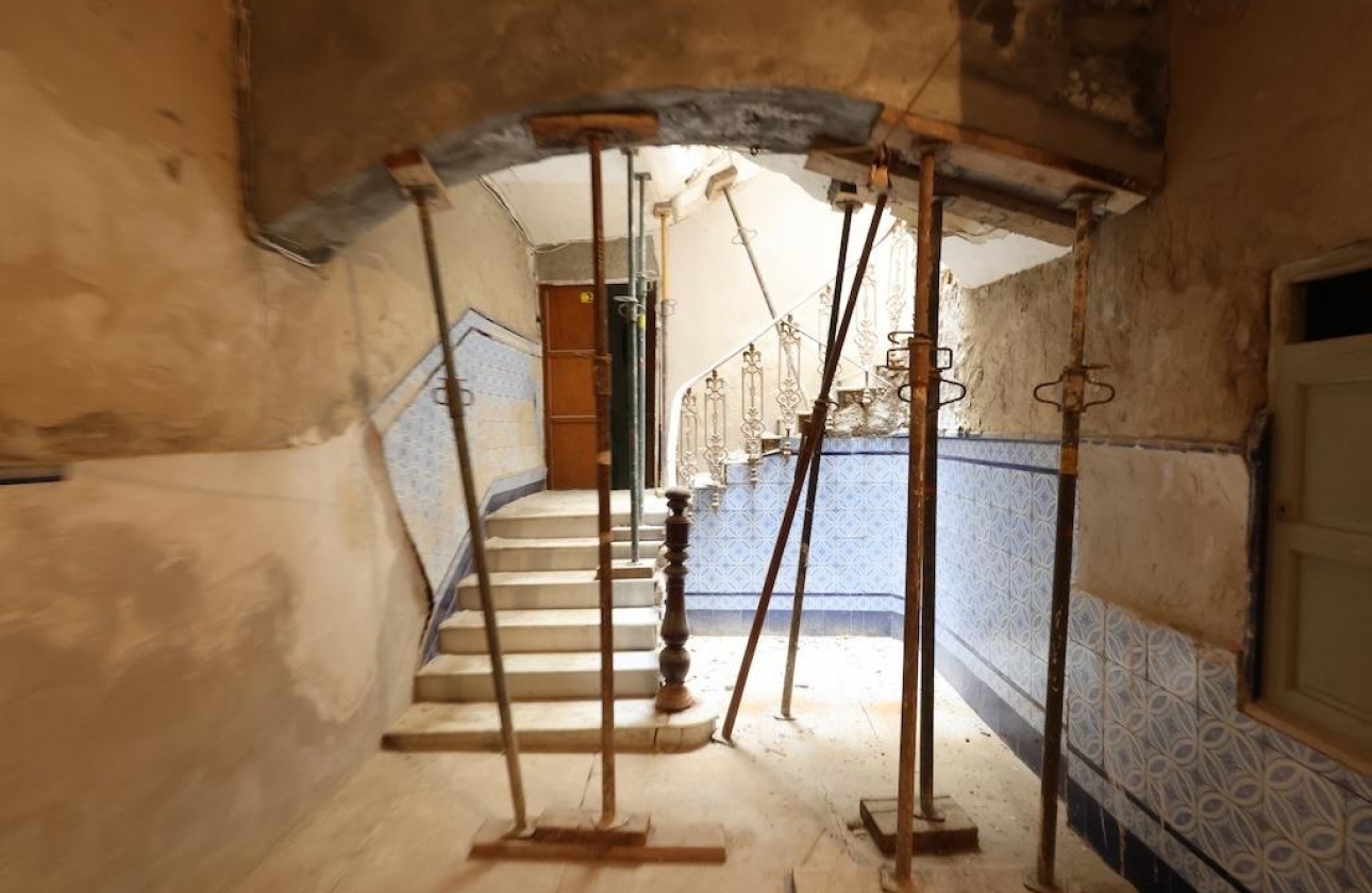 Reventa - Commercial Unit - Orihuela - Zona Centro