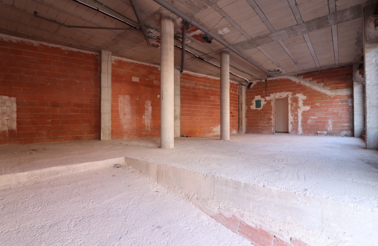 Reventa - Commercial Unit - Rojales - Rojales - Village
