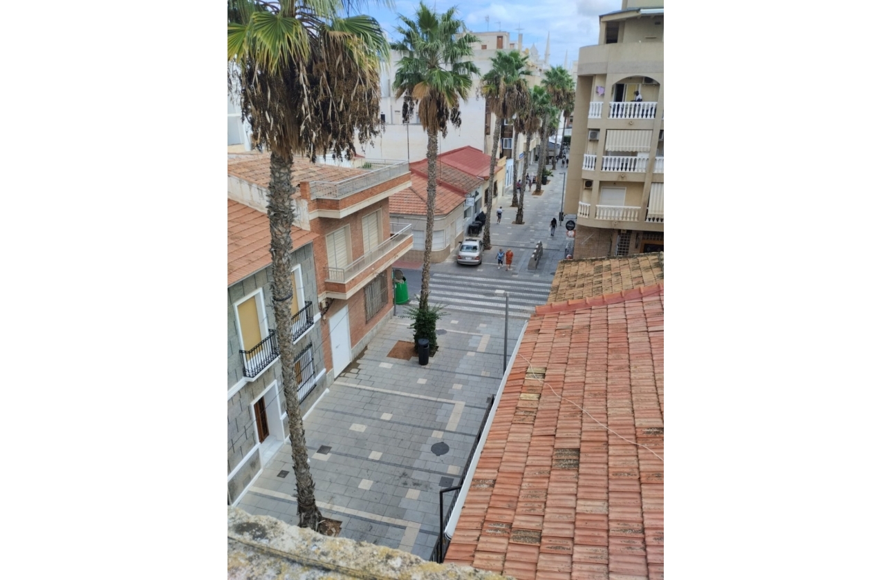 Reventa - Commercial Unit - Torrevieja - Costa Blanca Sur
