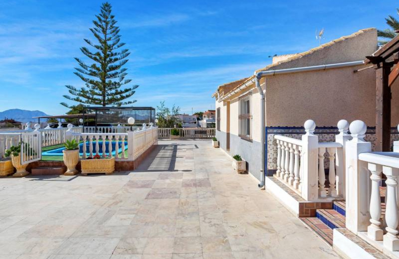 Reventa - Country House - Albatera - Albatera Campo