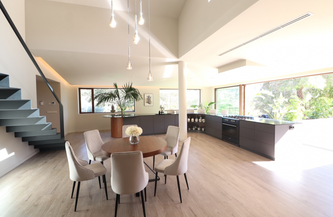 Reventa - Country House - Aspe - Aspe - Country
