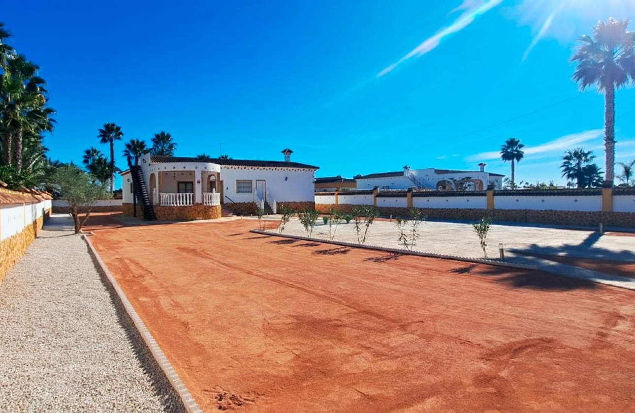 Reventa - Country House - Catral - Catral - Country