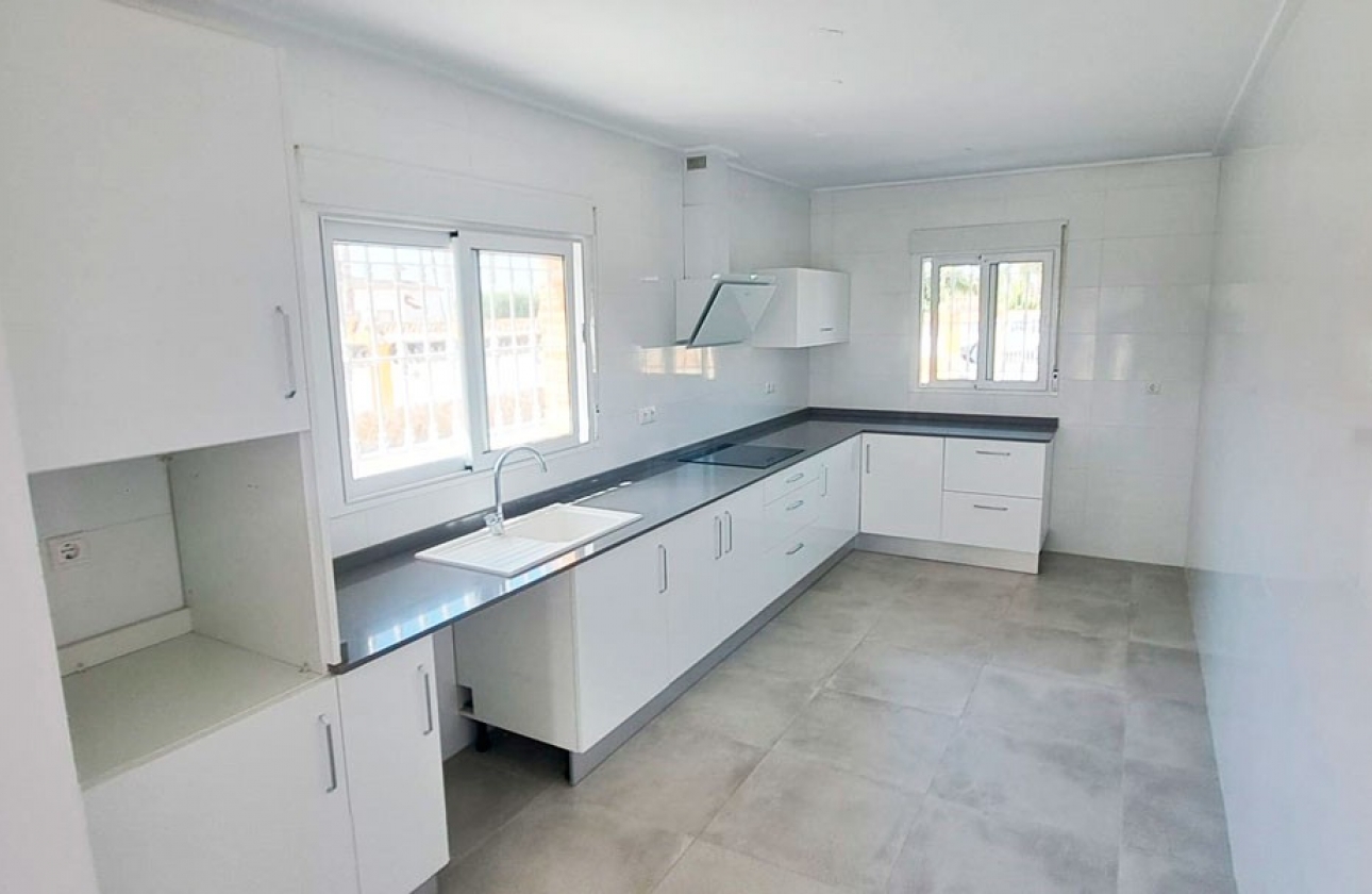 Reventa - Country House - Catral - Catral - Country