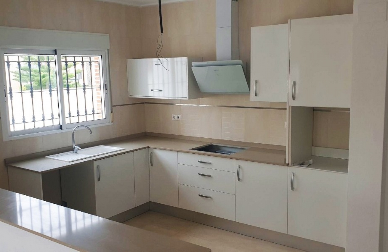 Reventa - Country House - Catral - Catral - Country