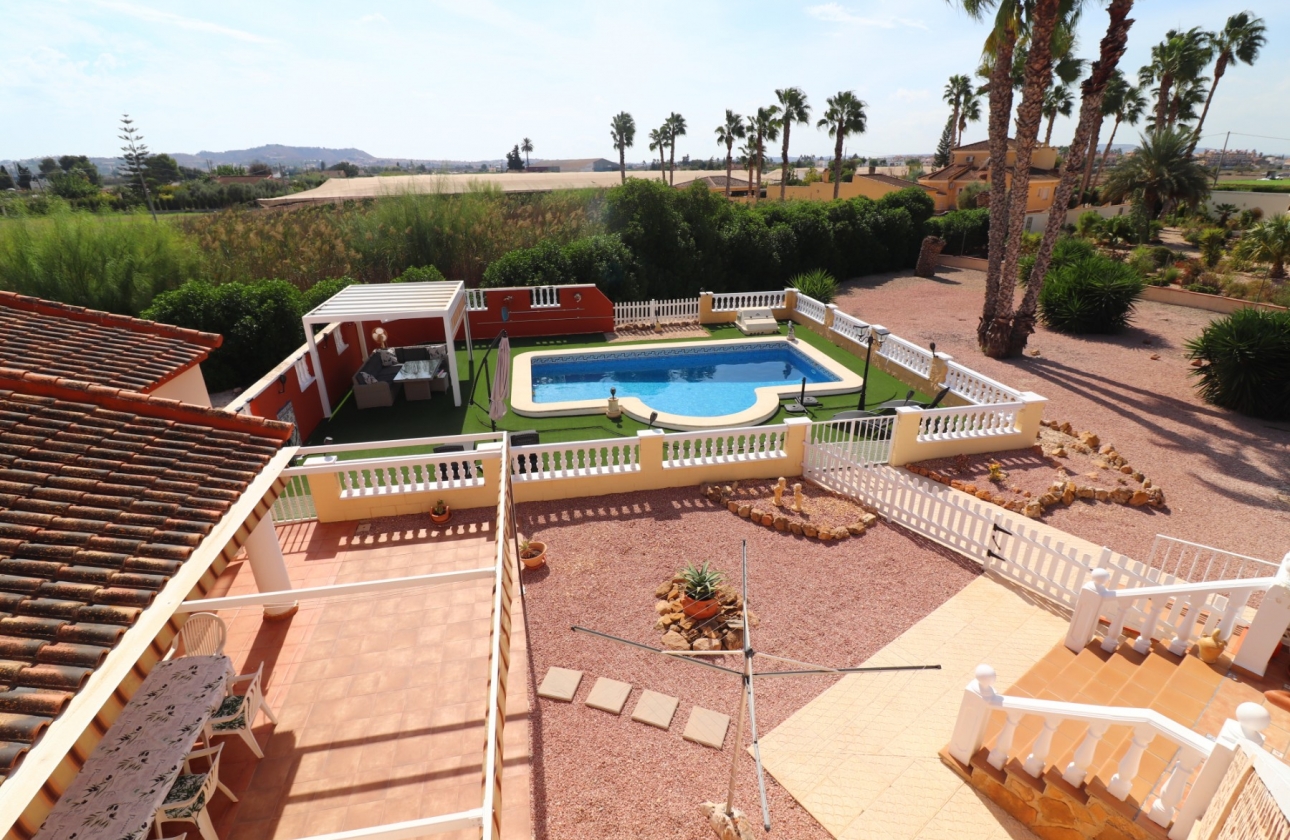 Reventa - Country House - Daya Vieja - Daya Vieja - Country