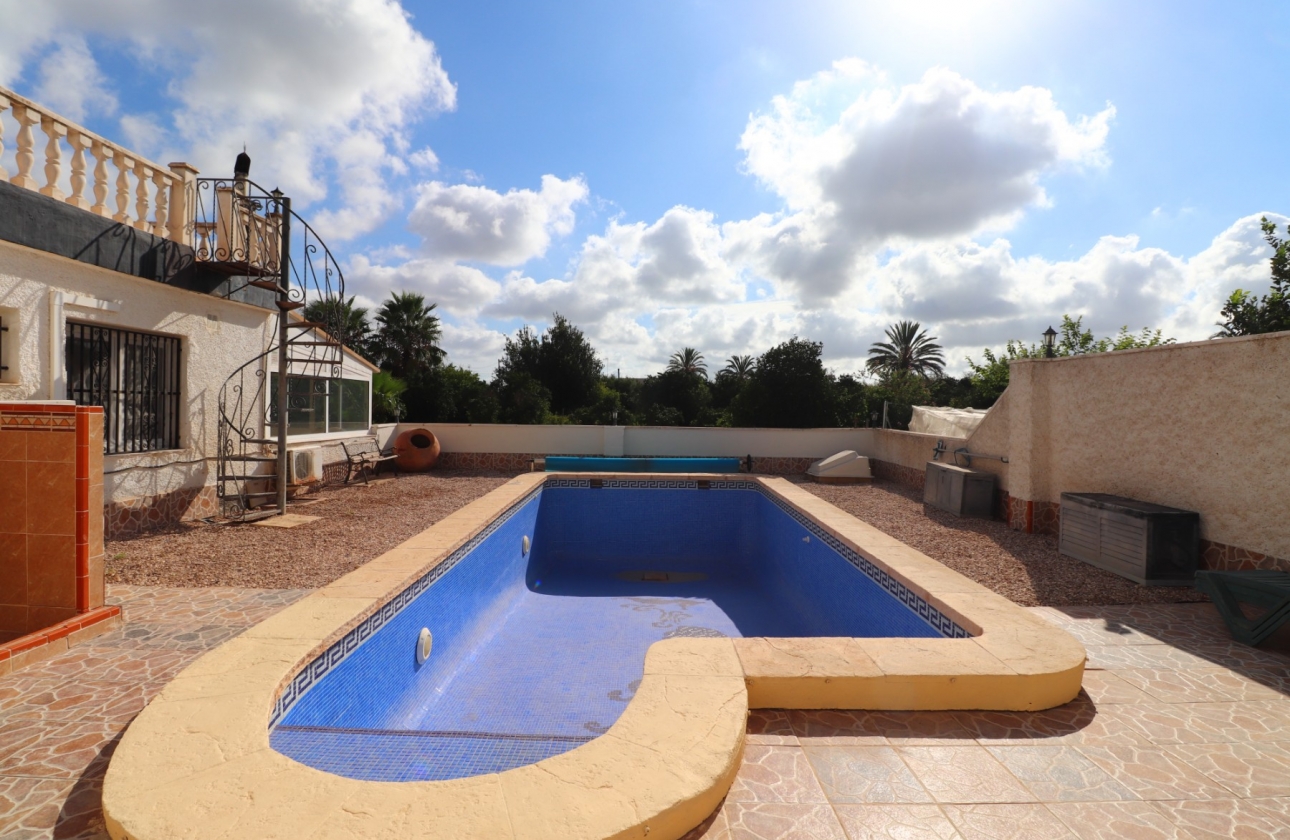 Reventa - Country House - Heredades - Heredades - Country