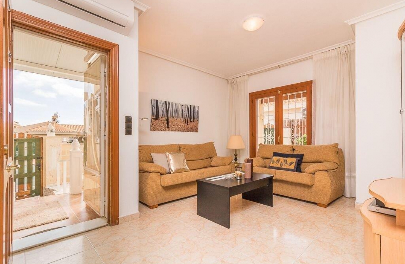 Reventa - Country House - Orihuela Costa - La Zenia