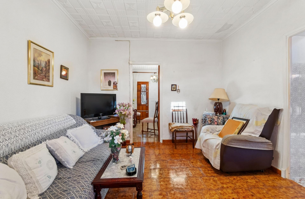 Reventa - Country House - Orihuela - Raiguero de Bonanza