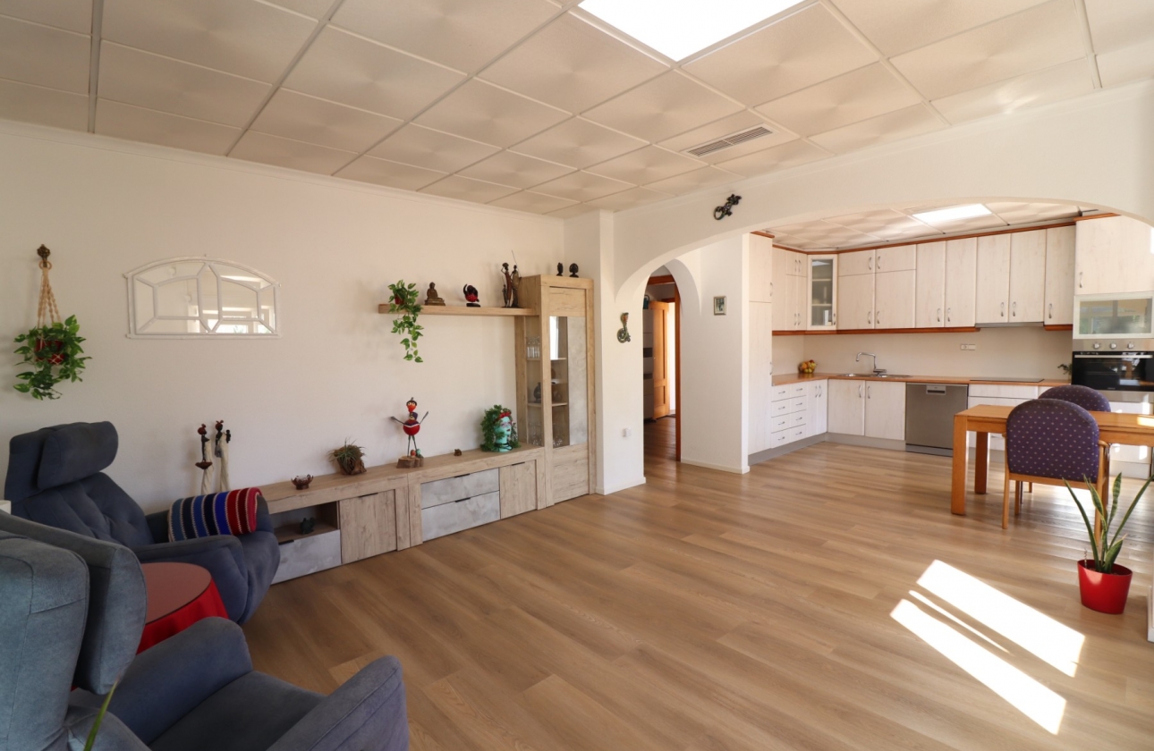 Reventa - Country House - Rafal - El Mudamiento