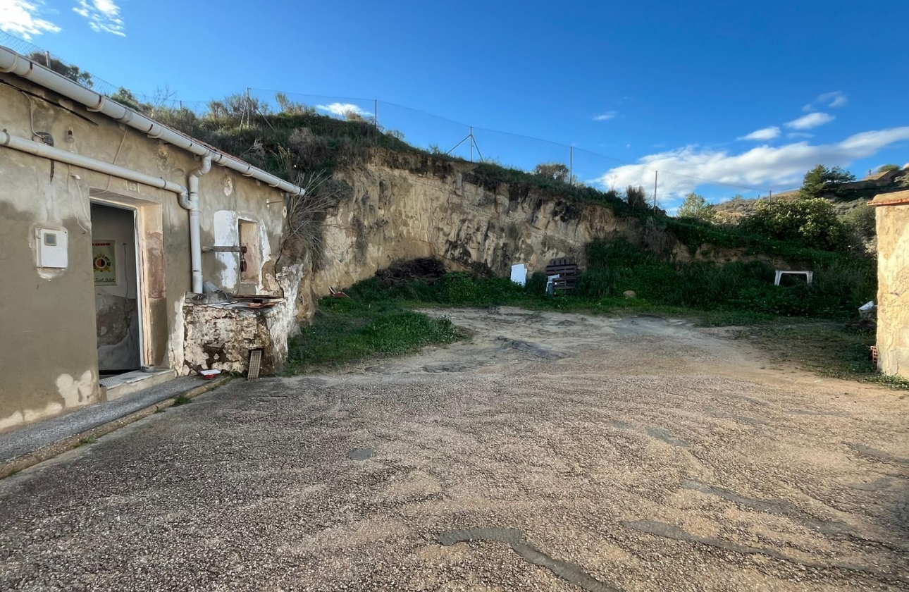 Reventa - Country House - Rojales - Centro