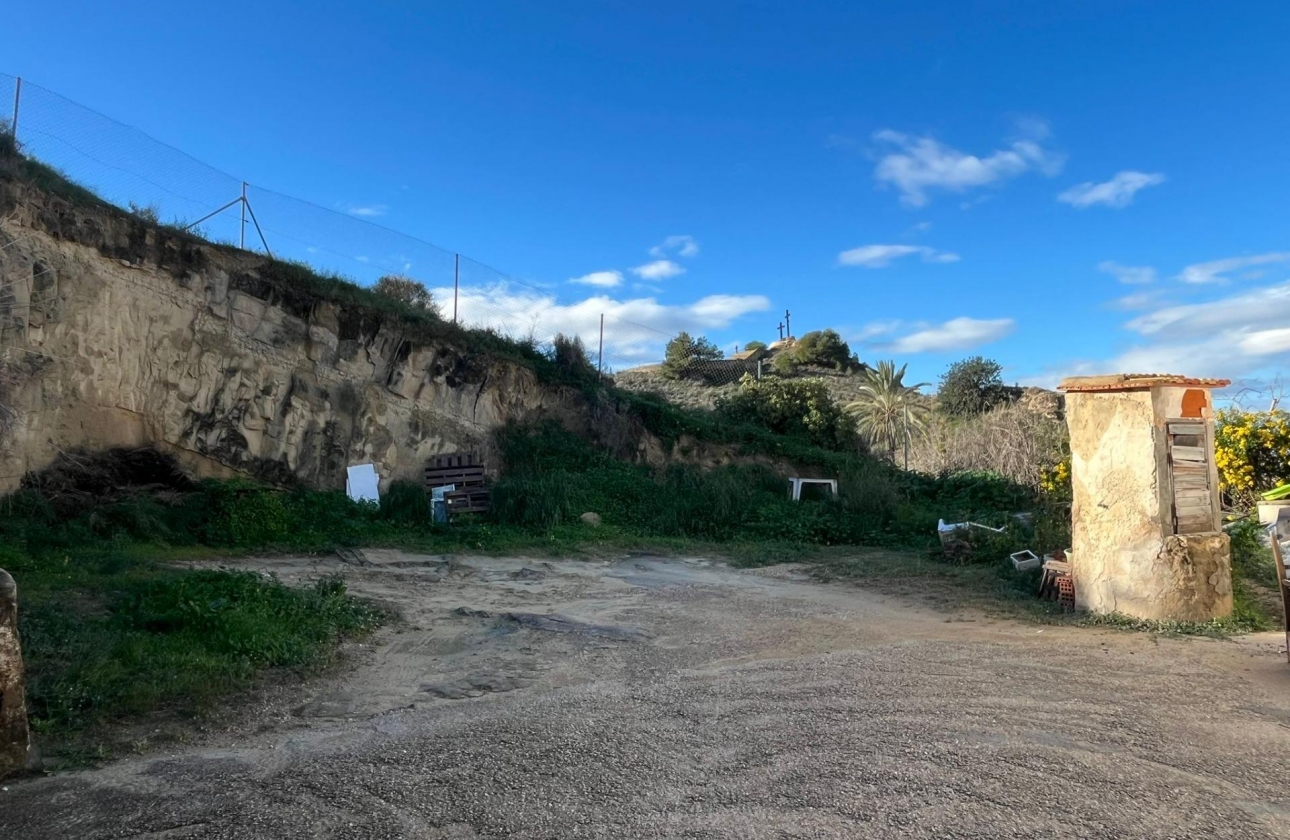 Reventa - Country House - Rojales - Centro