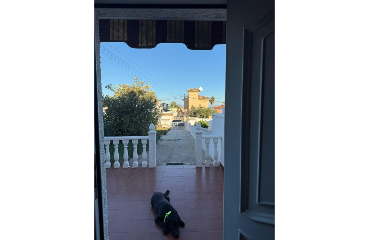 Reventa - Country House - Torrevieja - Los Balcones