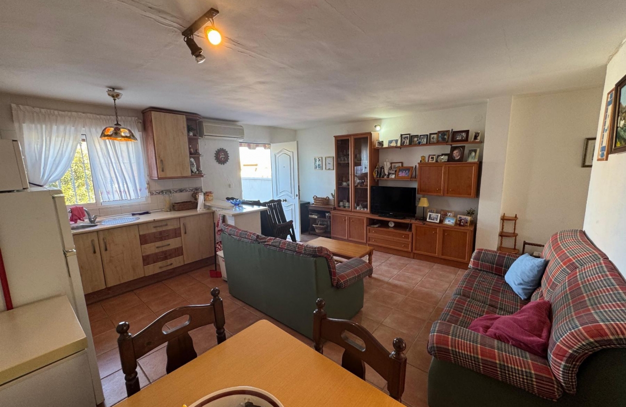 Reventa - Country House - Torrevieja - Los Balcones