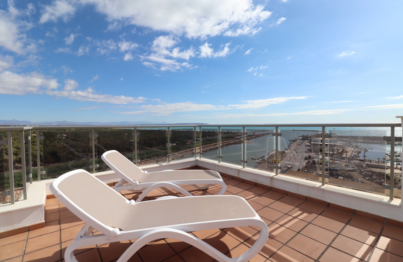 Reventa - Duplex - Guardamar del Segura - Guardamar del Segura - Town