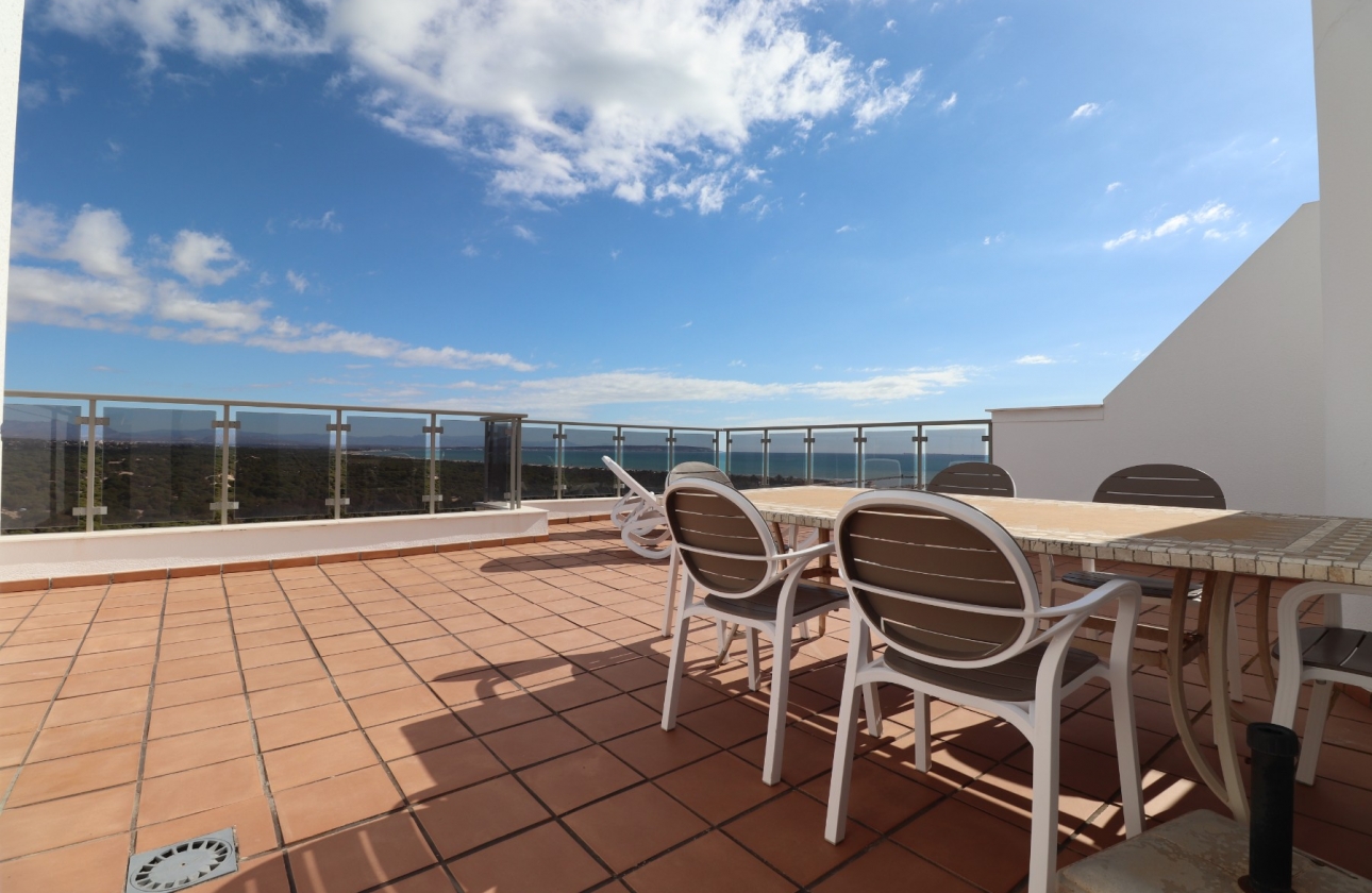 Reventa - Duplex - Guardamar del Segura - Guardamar del Segura - Town