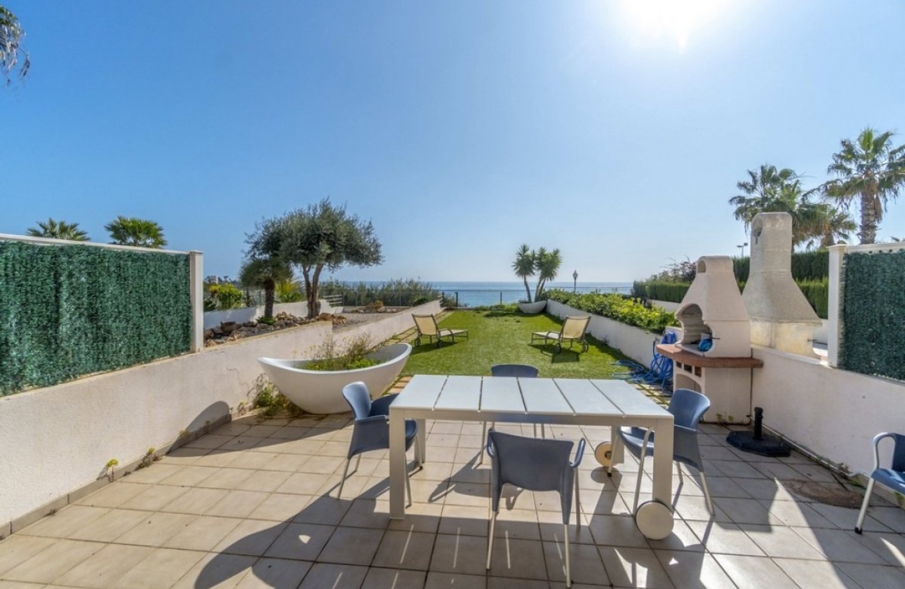 Reventa - Duplex - Orihuela Costa - Aguamarina