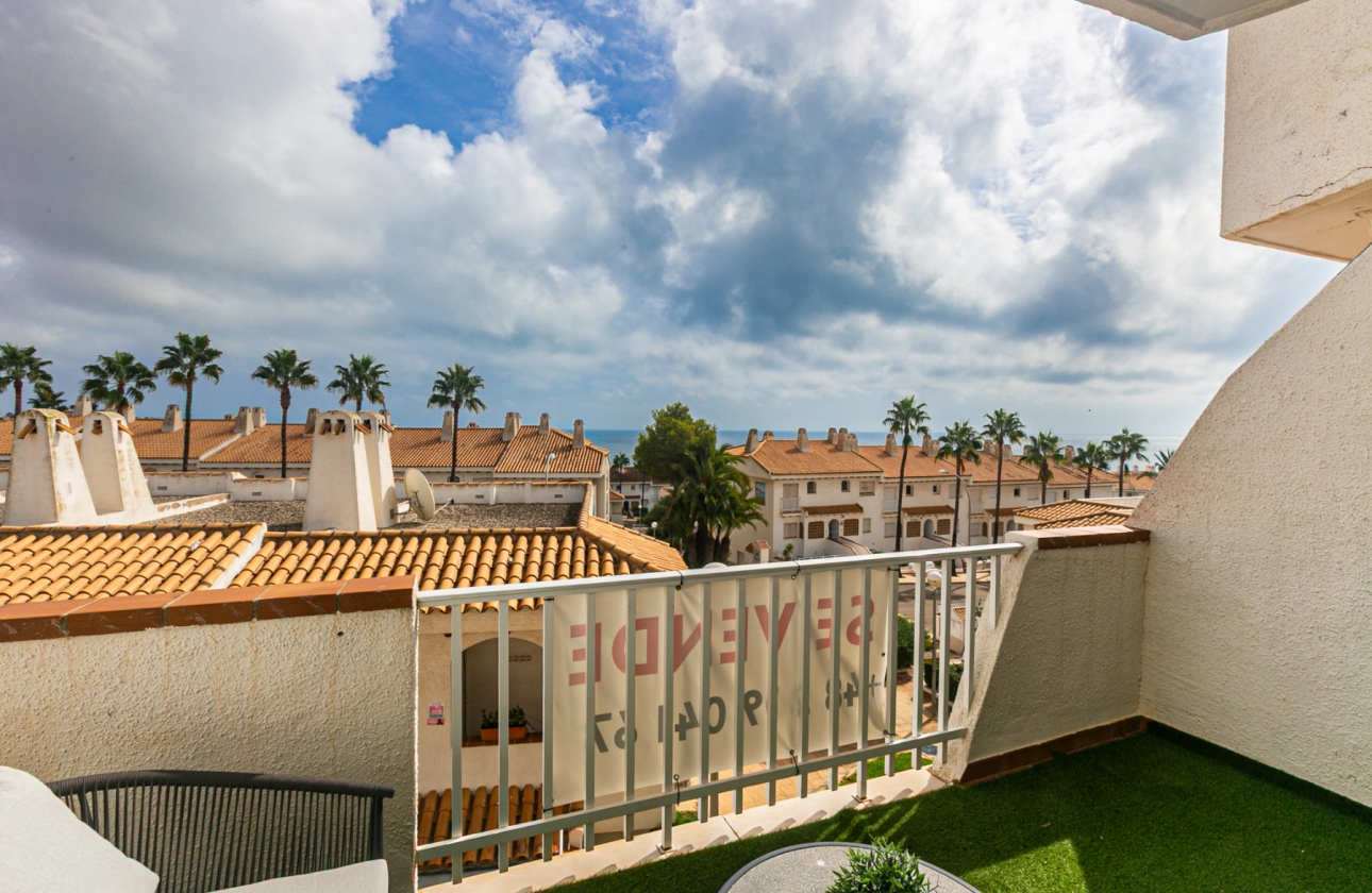 Reventa - Duplex - Orihuela Costa - Cabo Roig