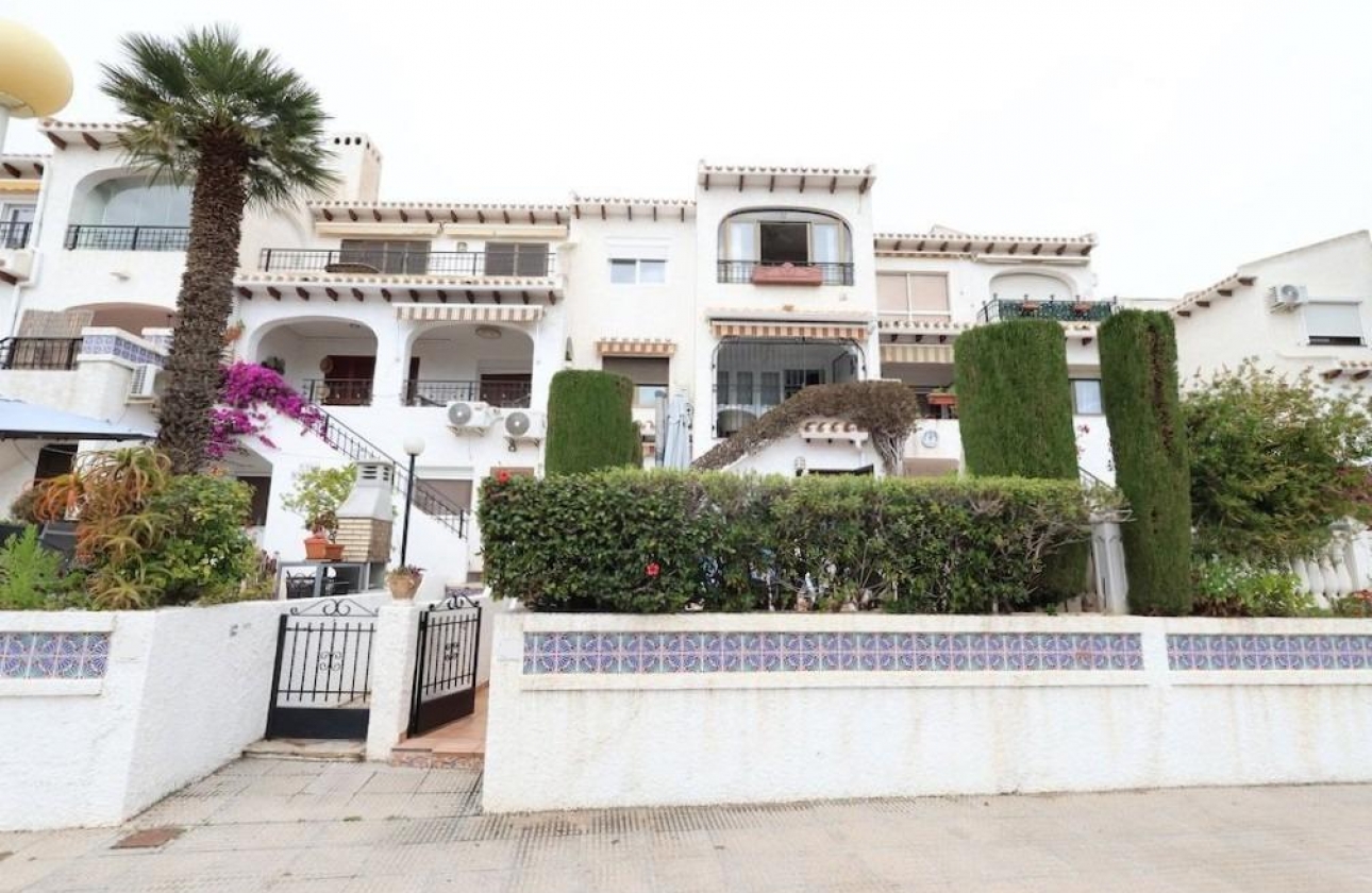 Reventa - Duplex - Orihuela Costa - Cala Capitan