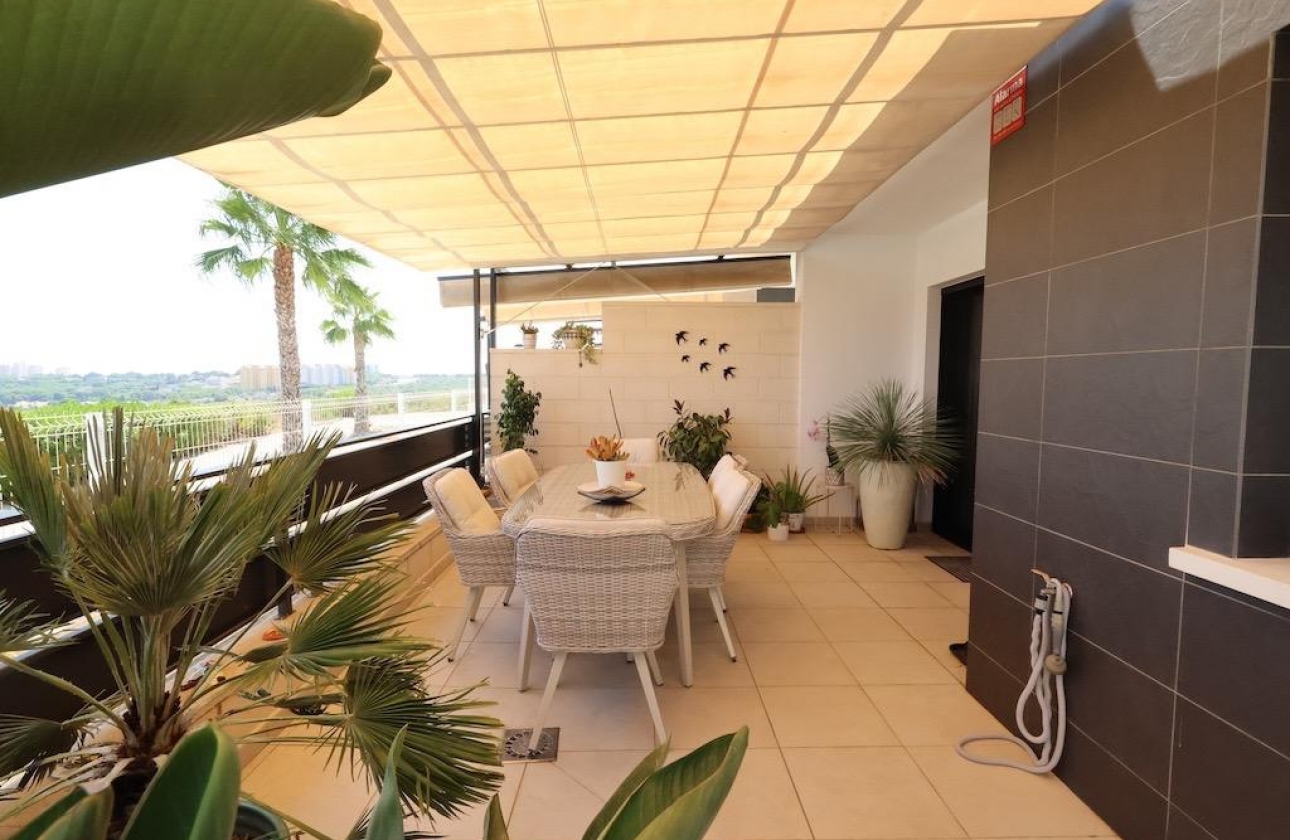 Reventa - Duplex - Orihuela Costa - Lomas de Cabo Roig
