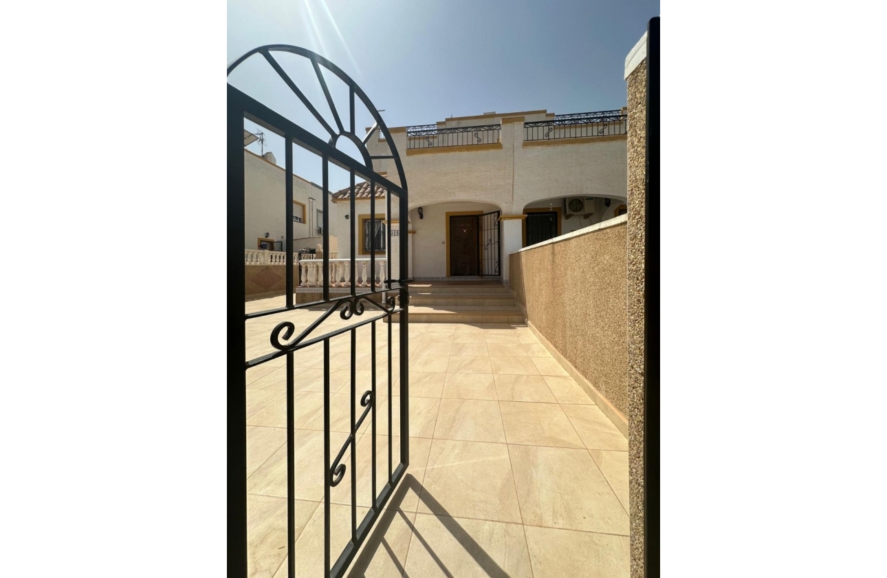 Reventa - Duplex - Orihuela Costa - Los Altos