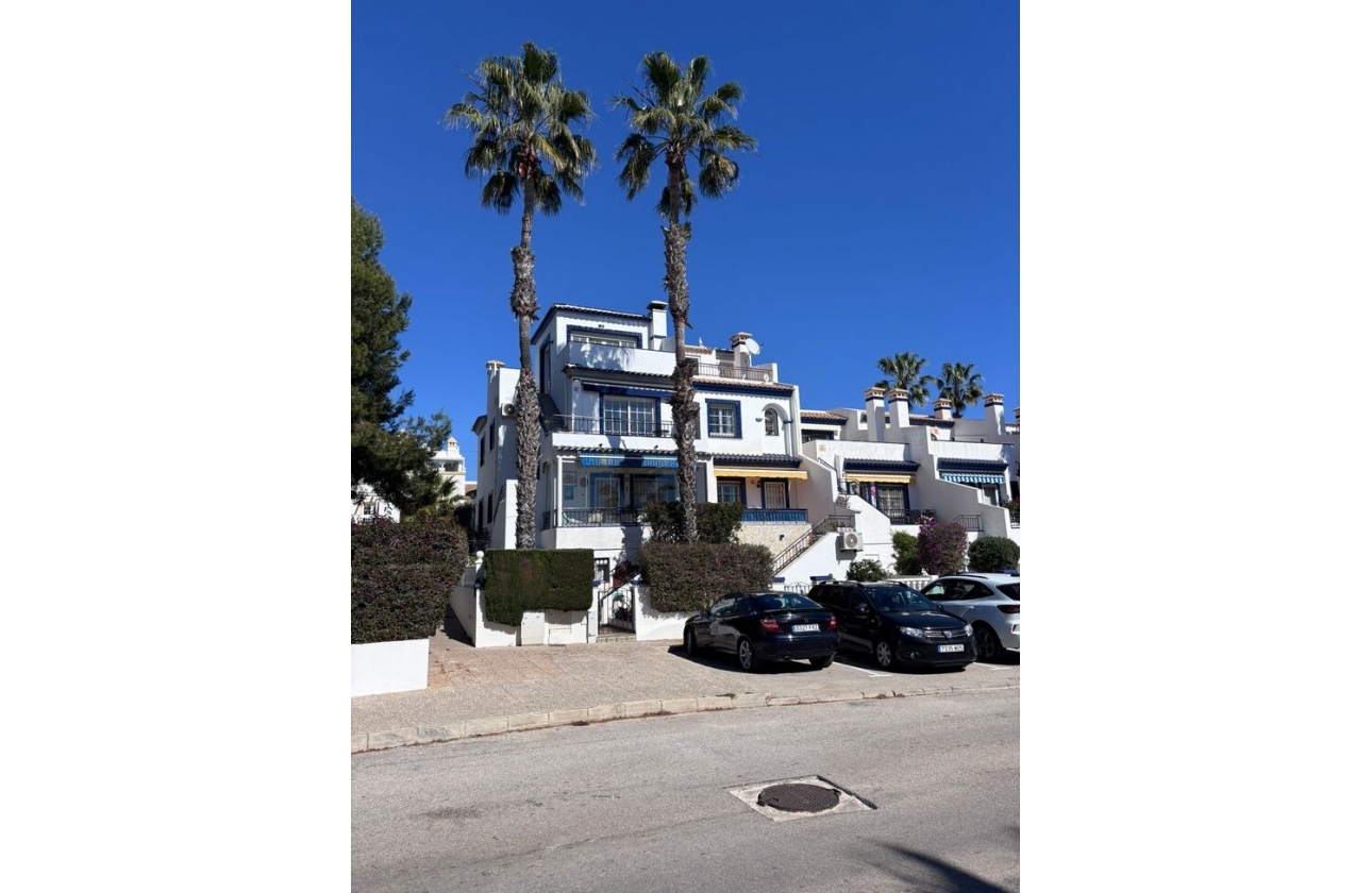 Reventa - Duplex - Orihuela Costa - Los Dolses