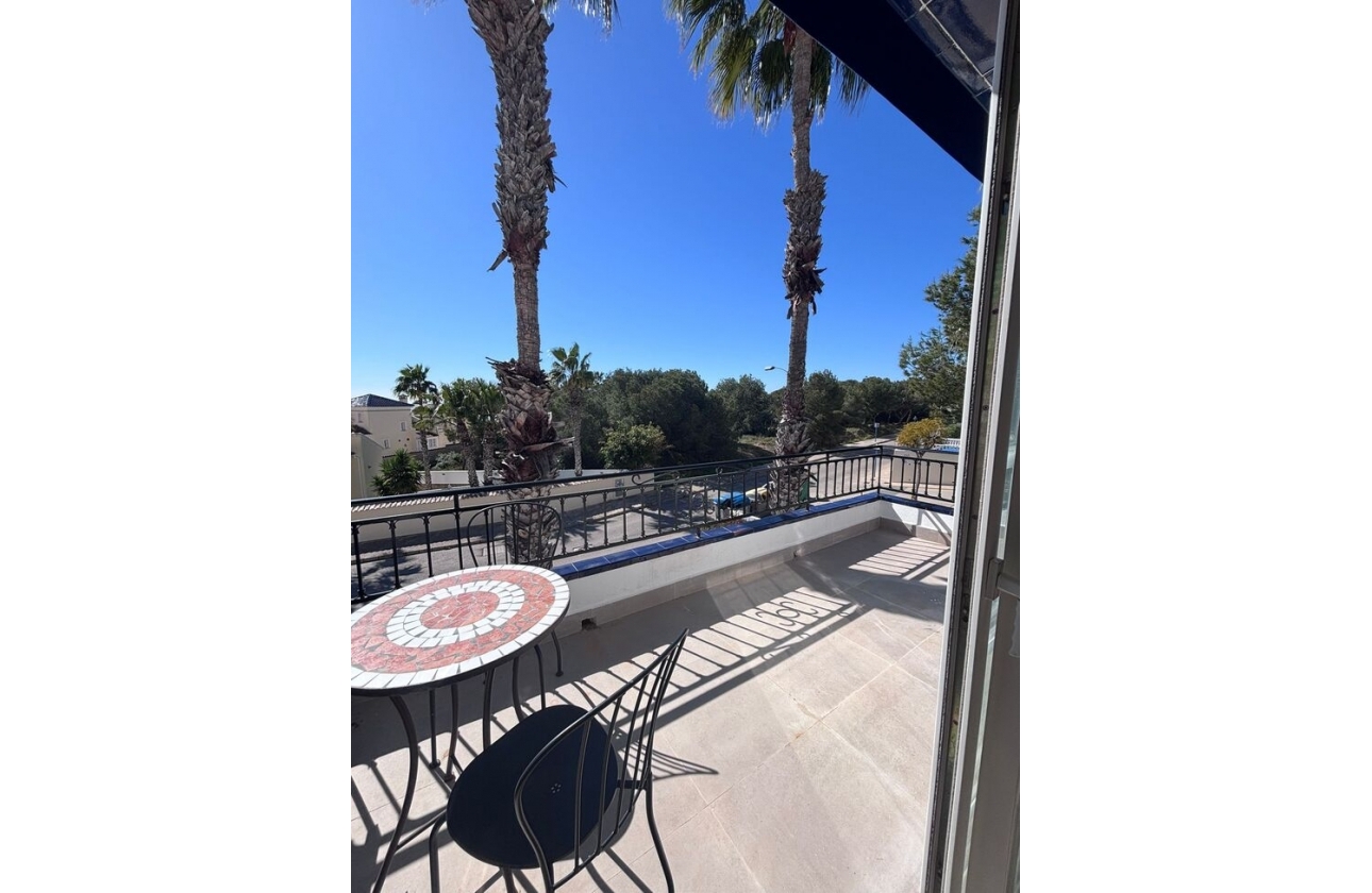 Reventa - Duplex - Orihuela Costa - Los Dolses