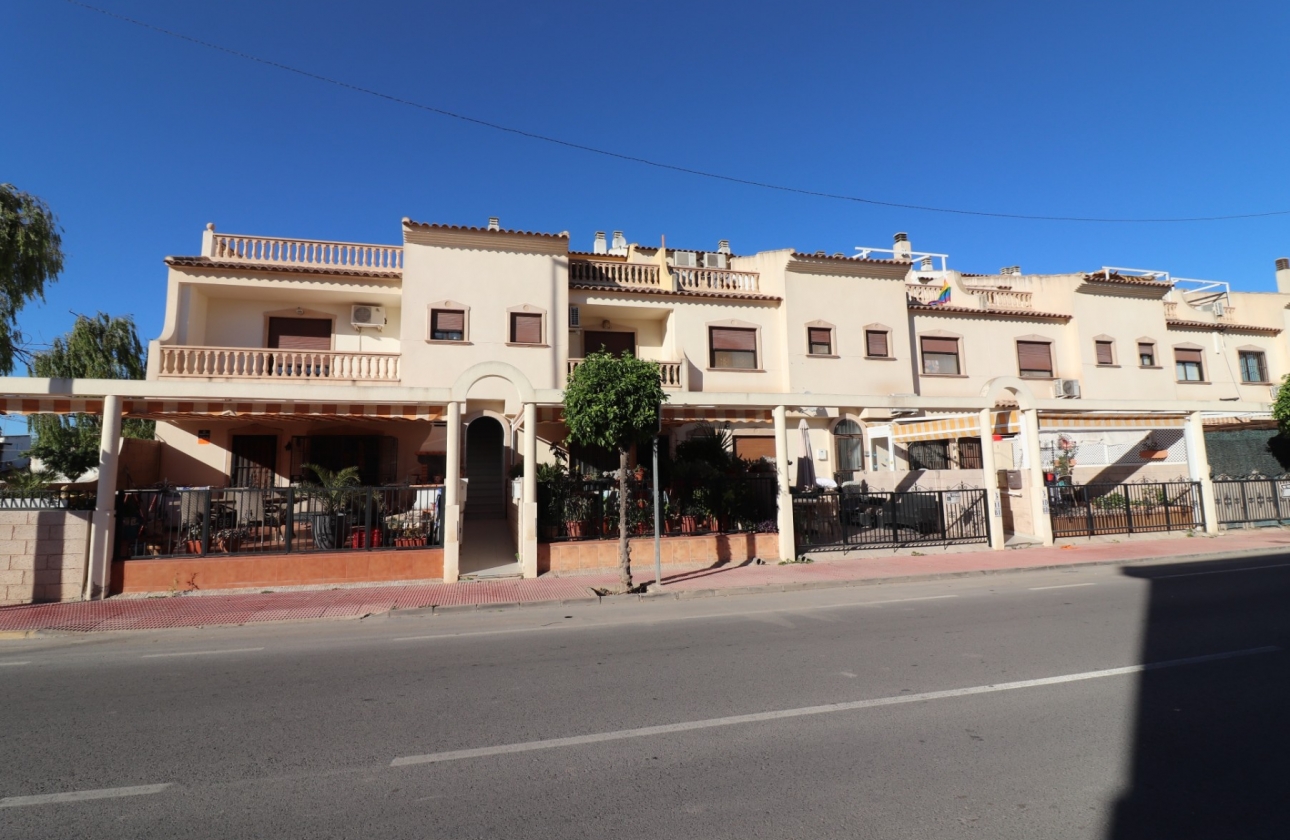 Reventa - Duplex - San Fulgencio - San Fulgencio - Town