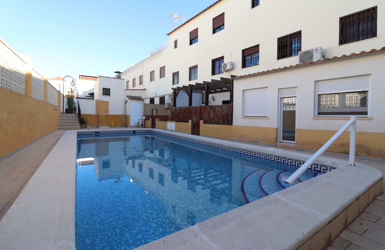 Reventa - Duplex - San Fulgencio - San Fulgencio - Town