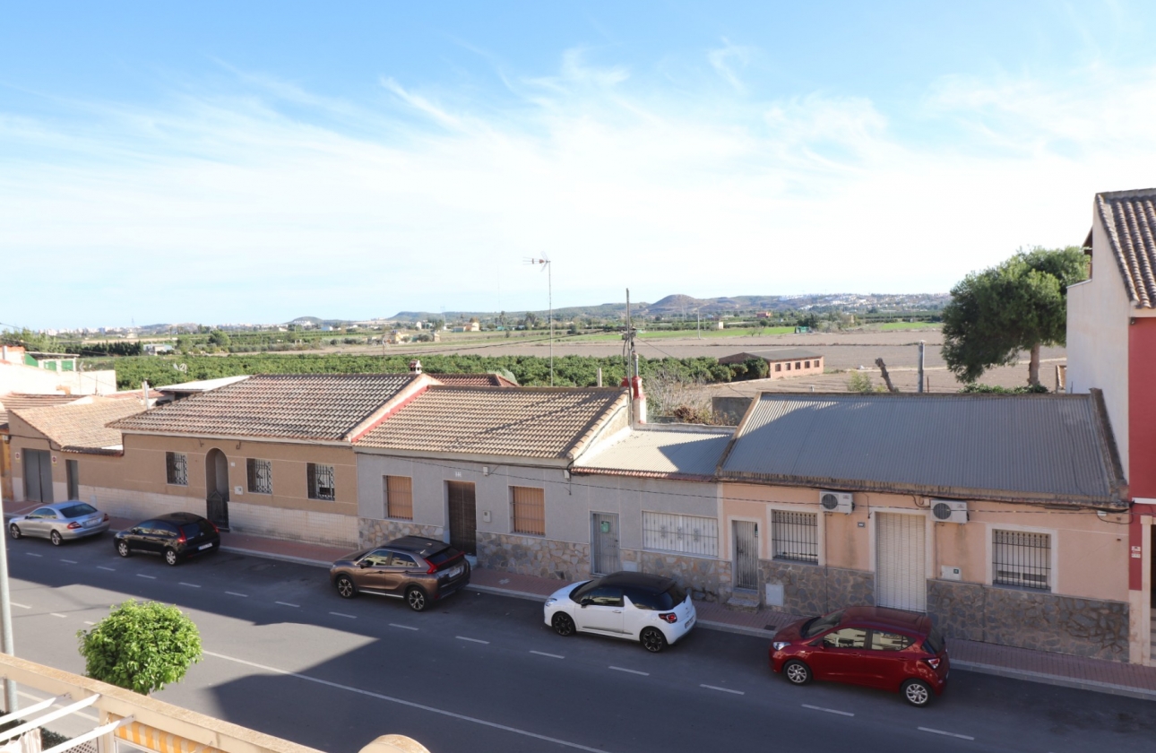 Reventa - Duplex - San Fulgencio - San Fulgencio - Town