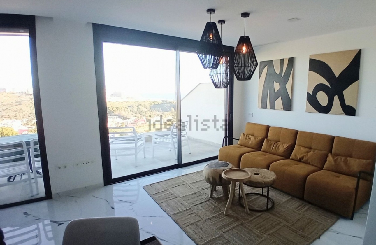 Reventa - Duplex - Santa Pola - Gran Alacant