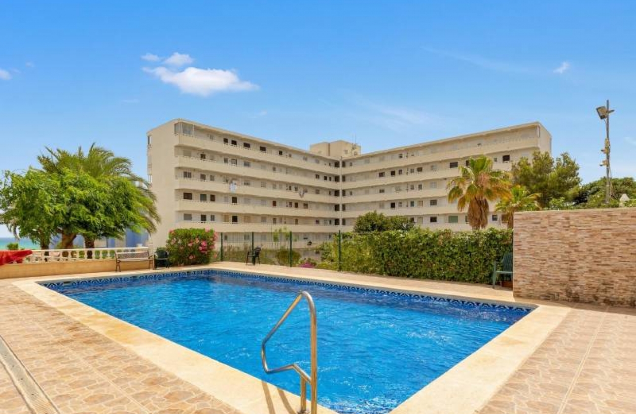 Reventa - Duplex - Torrevieja - La Mata