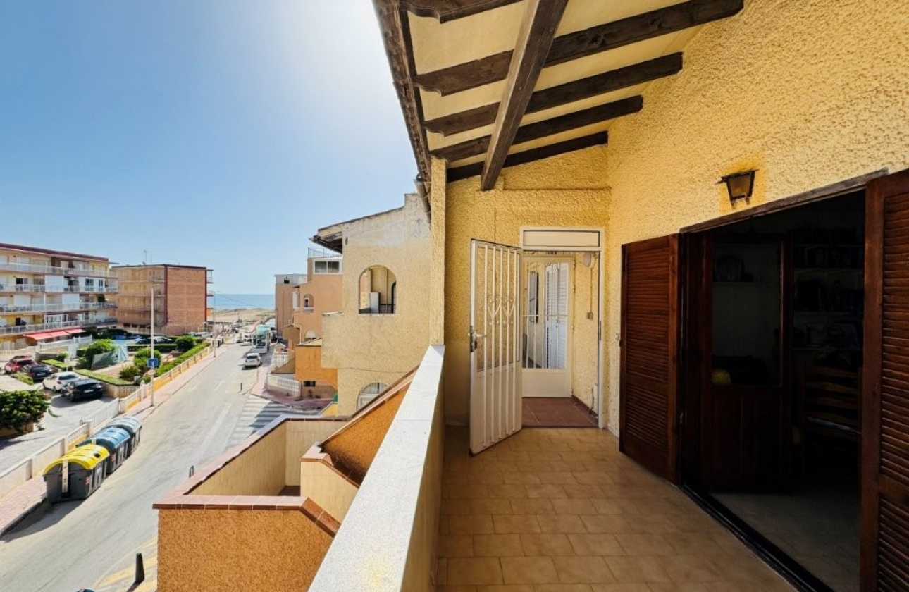 Reventa - Duplex - Torrevieja - La Mata