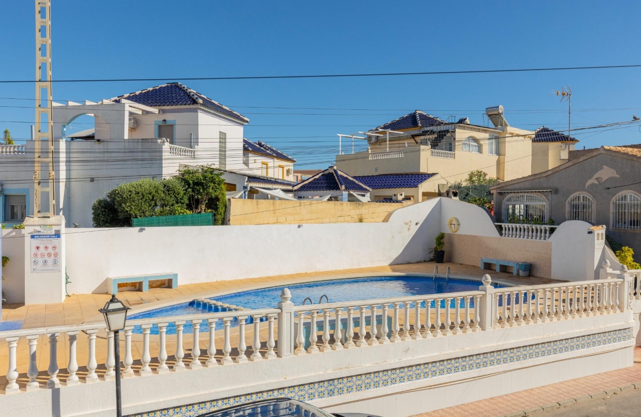 Reventa - Duplex - Torrevieja - Los Balcones