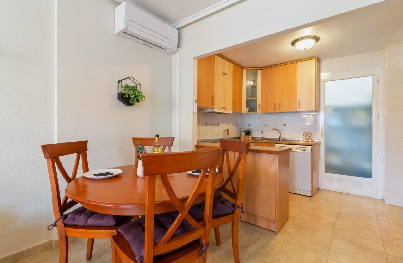 Reventa - Duplex - Torrevieja - Torreblanca