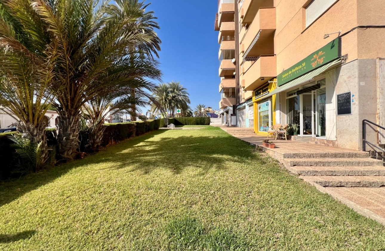 Reventa - Ground Floor - Orihuela Costa - La Zenia