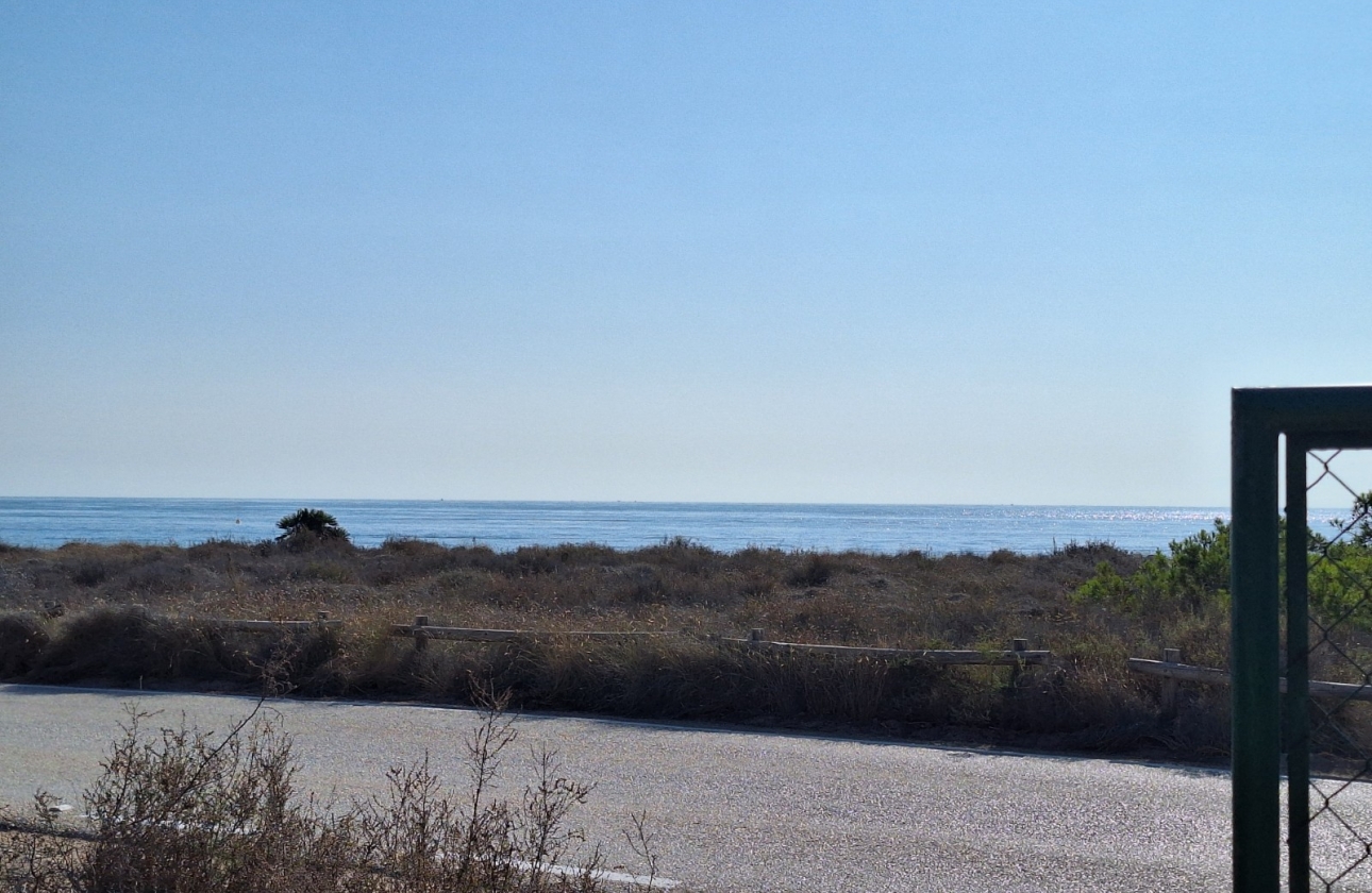 Reventa - Parcela / Terreno - Santa Pola - Santa Pola del Este