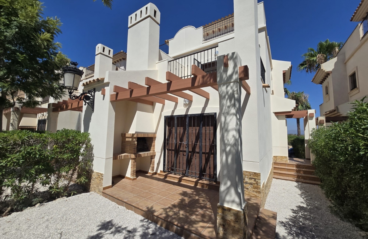 Reventa - Pareado - Algorfa - La Finca Golf Resort