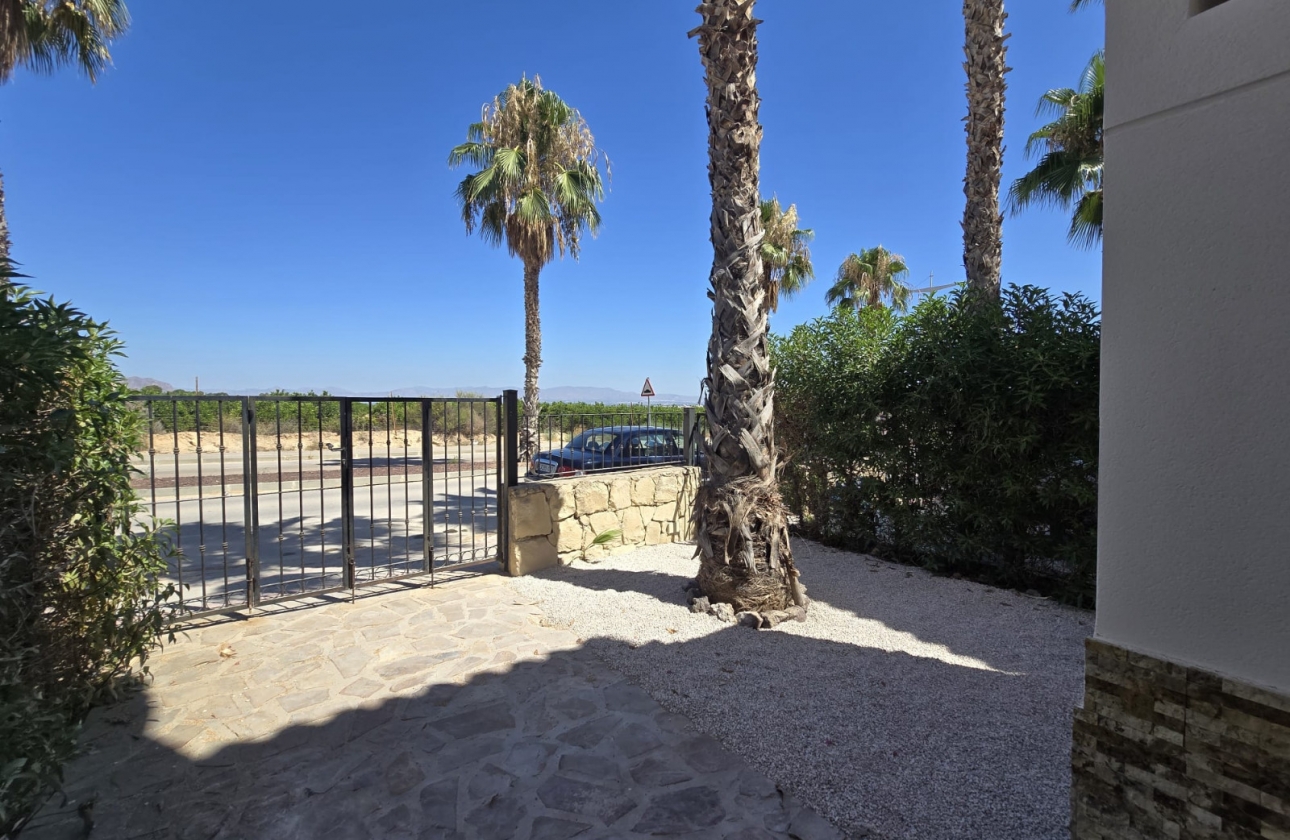 Reventa - Pareado - Algorfa - La Finca Golf Resort